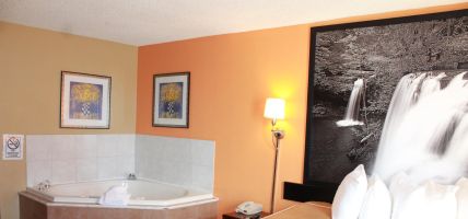Fairfield Inn and Suites by Marriott Jonesboro