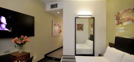 Hotel Trevi Collection (Rome)