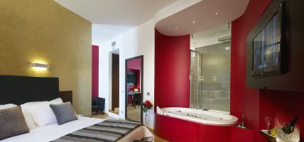 Hotel Trevi Collection (Rome)