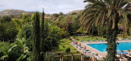 Hotel Tildi (Agadir)