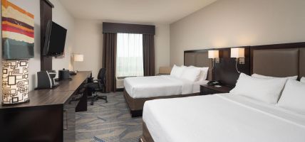 Holiday Inn & Suites HOUSTON WEST - WESTWAY PARK (Texas)