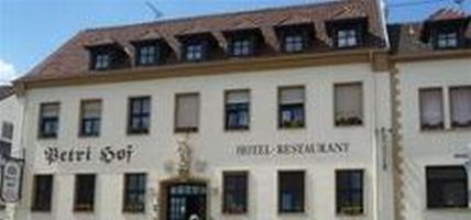 Hotel Petri-Hof (Bous)