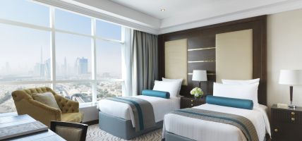 Hotel Park Regis Kris Kin (Dubai)