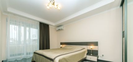 Hotel Almateya Flat rent (Kiev)