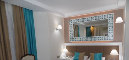 Hotel Nasa Flora Otel (Antalya)