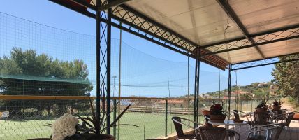 Hotel Residence Isabella Sport (Sciacca)