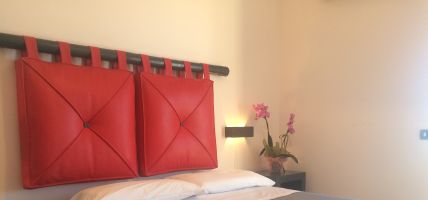 Hotel Residence Isabella Sport (Sciacca)
