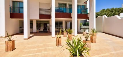 Hotel Villa Doris Suites (Lagos)