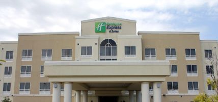 Holiday Inn Express & Suites HAVELOCK NW-NEW BERN (Havelock)