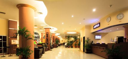 Hotel Aston Niu Manokwari