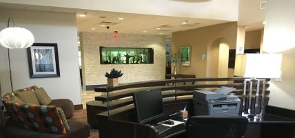 Holiday Inn Express & Suites HAVELOCK NW-NEW BERN (Havelock)