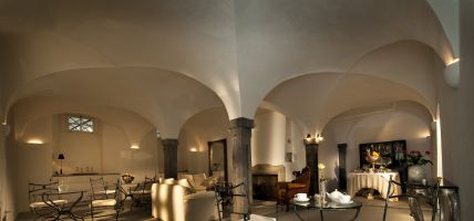 Antiq Palace Small Luxury Hotel of the World- SLH (Lubiana)