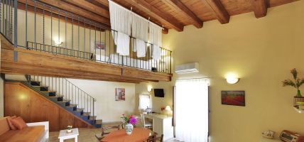 Artemisia Resort Country Hotel (Ragusa)