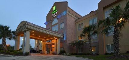 Holiday Inn Express & Suites BATON ROUGE NORTH (Zachary)