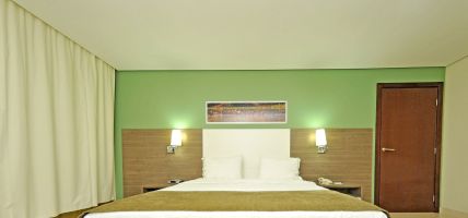Holiday Inn CUIABA (Cuiabá)
