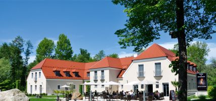 Hotel Glutschaufel (Eschenbach in der Oberpfalz)