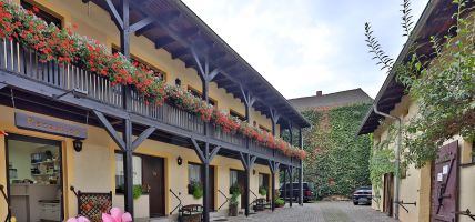 Hotel Zum Markt (Torgau)