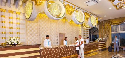 Hotel Royal Holiday Palace Ultra All Inclusive (Antalya)