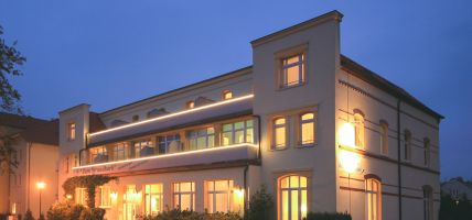 Hotel Zum Strandkorb Appartmenthaus (Kühlungsborn)