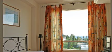 Hotel Guest House Villamar Suites & Villas (Hammamet)