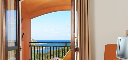 Hotel Le Ginestre Porto Cervo (Arzachena)