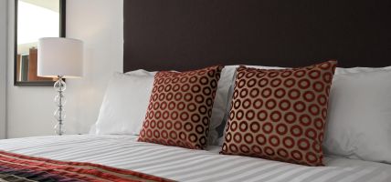 Escala Hotel & Suites (Budapeszt)