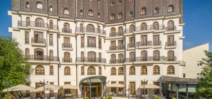 Epoque Hotel (Bukarest)