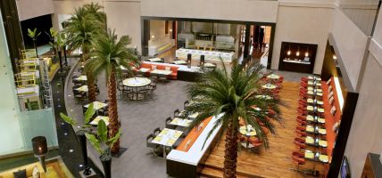 Hotel Centro Sharjah (Schardscha)