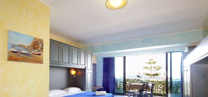 Hotel Oasi Azzurra Village (Messina)