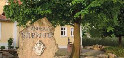 Hotel Sturmfeder Landhaus (Ilsfeld)