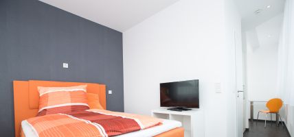 Hotel Design Sleepy Cologne (Colonia)