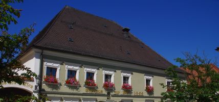 Hotel Zur Post (Bad Kötzting)