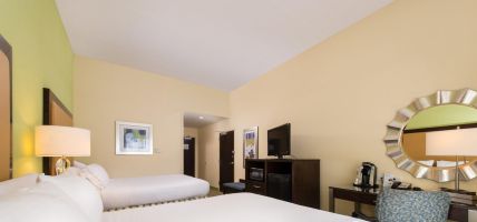 Holiday Inn Express & Suites DICKSON CITY - SCRANTON (Dickson City)