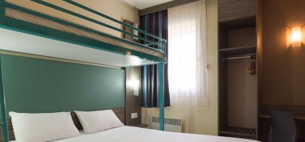 Hotel KYRIAD DIRECT CHARTRES EST (Chartres)