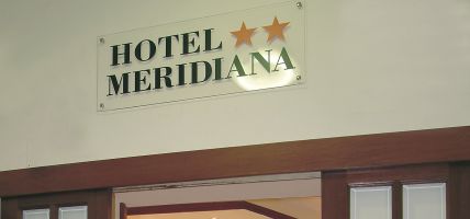 Hotel Meridiana (Rom)