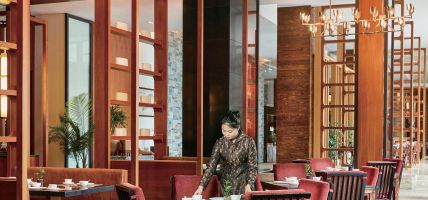 InterContinental Hotels ONETHOUSAND ISLAND LAKE RESORT (Hangzhou)