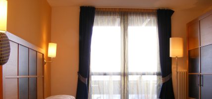 Hotel Dolomiti Chalet (Trente)