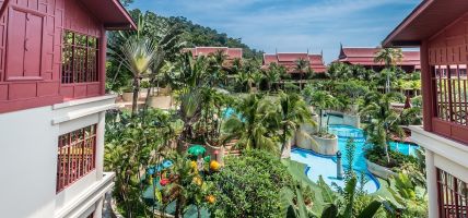 Hotel Chada Thai Village Resort Formerly Krabi Thai Village Resort (Ban Ao Nang)