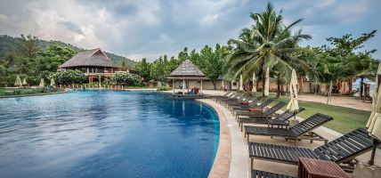 Hotel Lanta Island Cha-Da Beach Resort & Spa (Amphoe Ko Lanta)