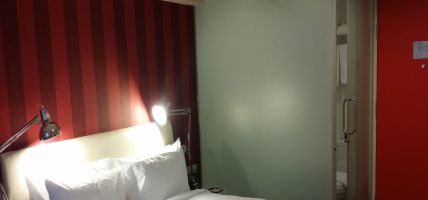 Innotel Hotel (Singapur)