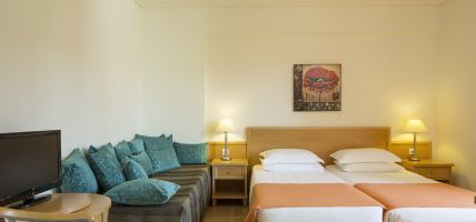 Hotel Civitel Attik Rooms & Apartments (Athens)