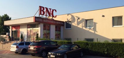 Hotel BNC (Bratislava)