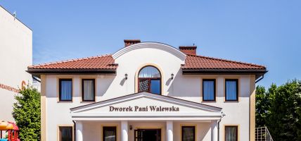 Hotel Dworek Pani Walewska (Gdańsk)