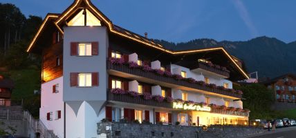 Hotel Oberland (Triesenberg)