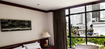 Hotel City Lodge Soi 9 (Bangkok)