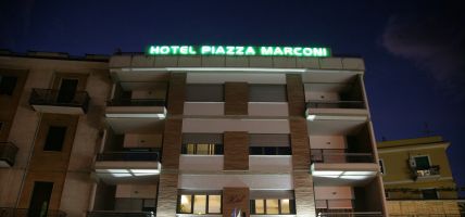 Hotel Piazza Marconi (Cassino)