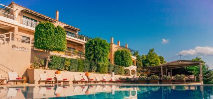 Hotel Natura Club - Adults Only (Kyparissia, Mantineia)