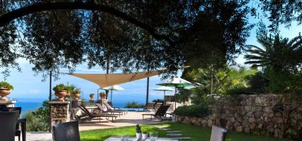 The Ashbee Hotel 5L (Taormina)