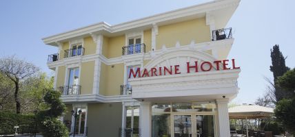 Pendik Marine Hotel (Stambuł)