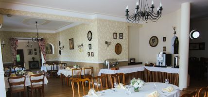 Hotel Dwór Konstancin (Konstancin-Jeziorna)